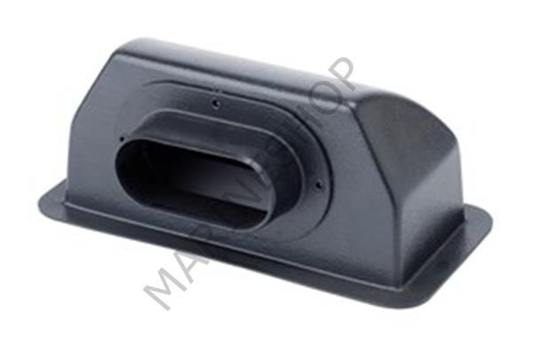 Hortum bağlantı konnektörü 203X102X102