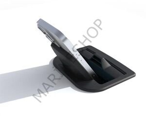 ROKK WIRELESS AURA KABLOSUZ ŞARJ 10W,12/24V