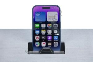 ROKK WIRELESS AURA KABLOSUZ ŞARJ 10W,12/24V