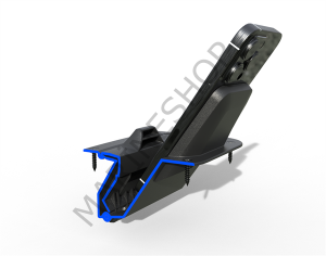 ROKK WIRELESS AURA KABLOSUZ ŞARJ 10W,12/24V