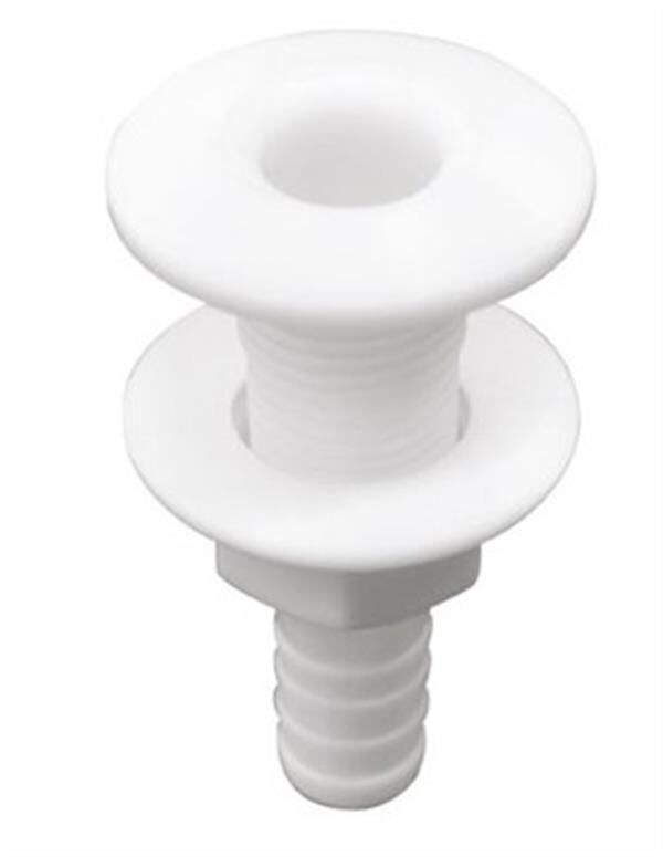 FİRAR  PLASTİK  HORTUM ÇAP 18 MM