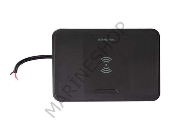 ROKK WIRELESS SURFACE 3 COIL 15W,12/24V KABL.ŞARJ