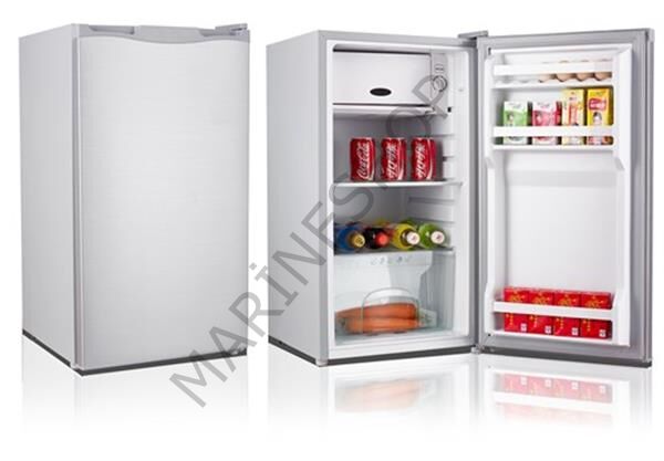 Cool Concept R-95Y Buzdolabı 83+12 Lt