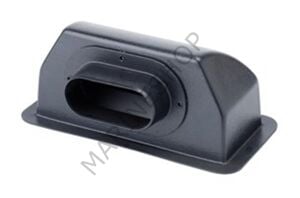 Hortum bağlantı konnektörü 254X102X102