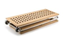 Trem katlanır pasarella 15,5 KG