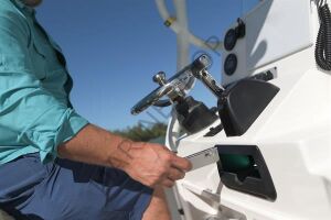 ROKK WIRELESS COVE LED- 3 COIL 15W KABLOSUZ ŞARJ