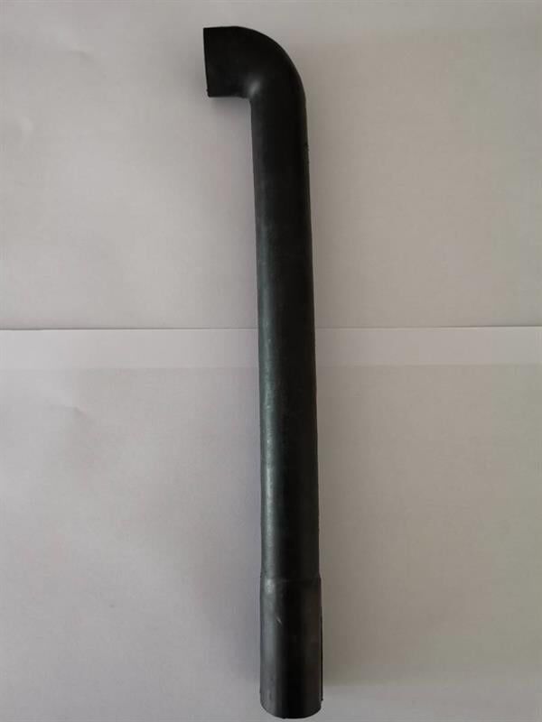 Tmc Et47-2 Yedek Kauçuk Hortum