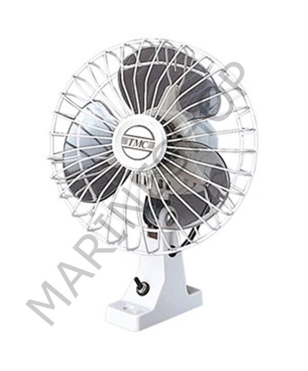 Tmc Marin vantilatör 12V