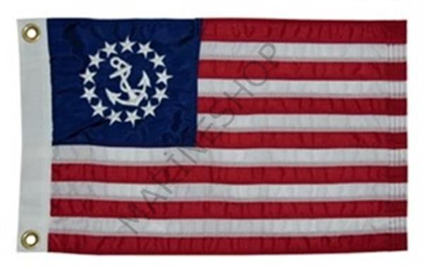 Amerika Deniz bayrağı 60X90CM