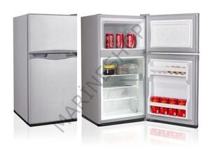 Cool Concept BCD-89 Çift Kapılı Buzdolabı 69+20 Lt.