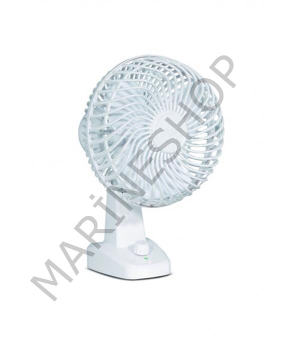 TMC MARİNE FAN 12V - YENİ -