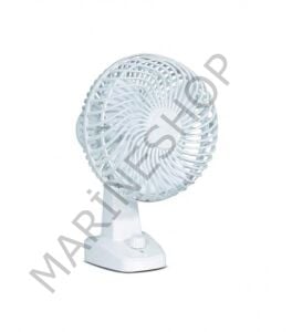 TMC MARİNE FAN 12V - YENİ -