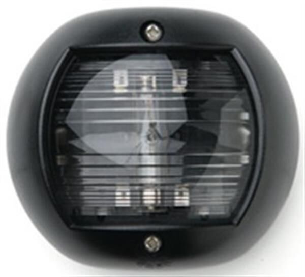 Trem Stella Polare Pruva Seyir Feneri Beyaz