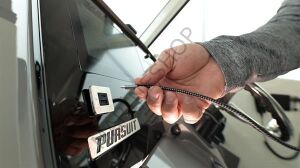 TILE-USB-A/USB-C ŞARJ SOKETİ, PASL. ÇERÇEVE