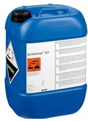 Grotamar 82 Yakıt Katkısı 10 Litre