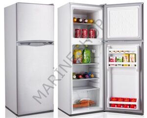 Cool Concept BCD-132 Çift Kapılı Buzdolabı 92+40 Lt