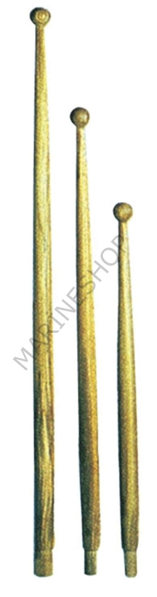 Tik Bayrak Direği 61CM