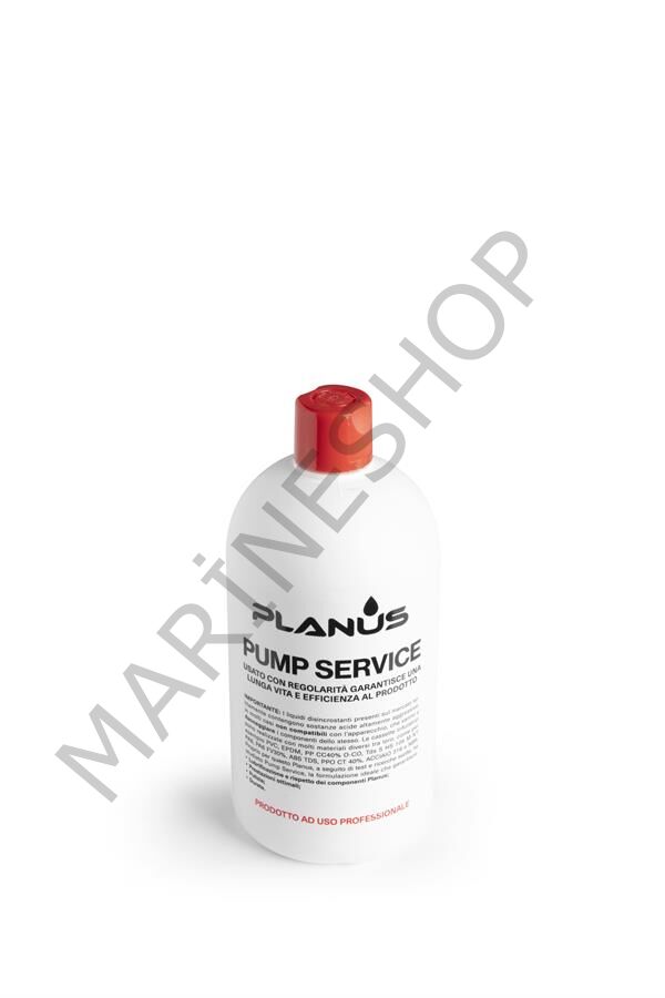 PLANUS PUMP SERVICE 1 LT