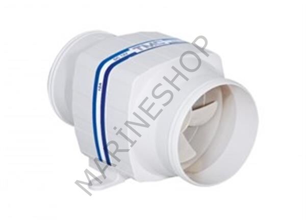 Tmc Blower 12V 100MM