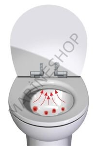 AIREX KOKU ÖNLEME SİSTEMİ 12V