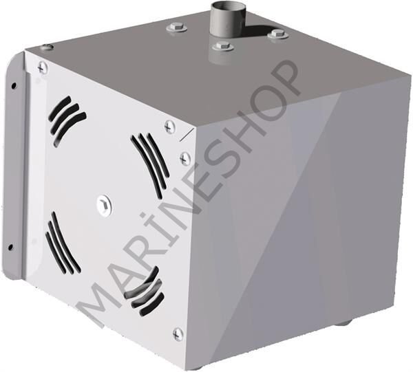 AIREX KOKU ÖNLEME SİSTEMİ 12V