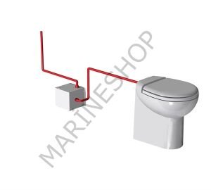 AIREX KOKU ÖNLEME SİSTEMİ 12V