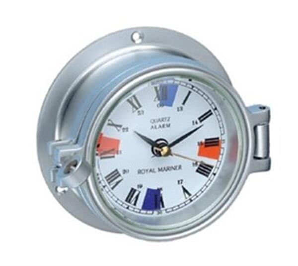 Trem Silver serisi göstergeler saat