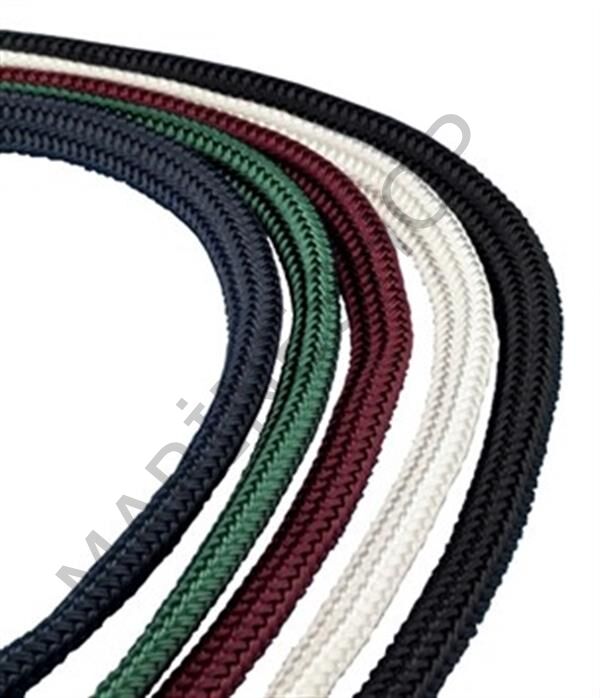 Trem usturmaça bağlamak için yassı polyester halat