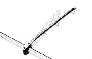 Bayrak direği 40CM BOY