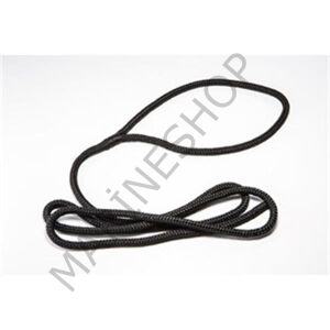 Trem Usturmaça Bağlama Halatı Ø:10mm x 200cm Beyaz