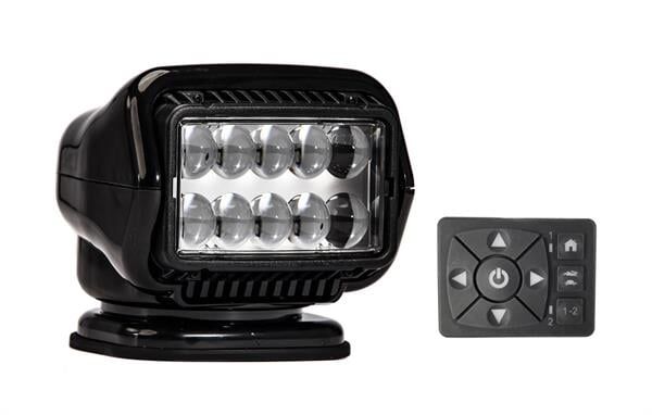 STRYKER *30214ST* PROJEKTÖR.12V LED.SYH.KABLOLU KU