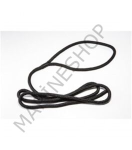 Trem Usturmaça Bağlama Halatı Ø:10mm x 200cm Mavi