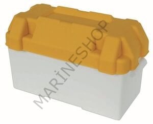 Akü Kutusu 410x200xh.200mm