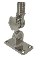 Anten montaj braketi  92x52mm