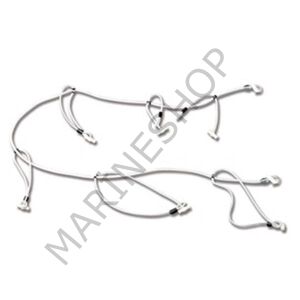 Trem Yelken Sarma Lastiği