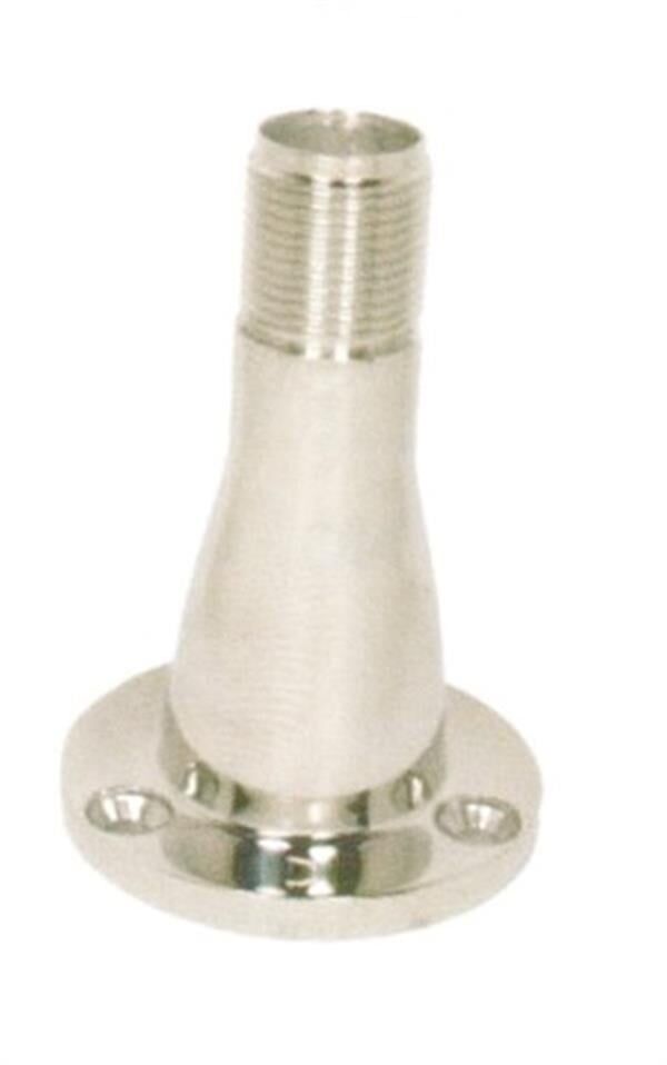 Anten montaj braketi p. çelik