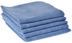 Yachticon Mikrofiber Temizleme ve Parlatma Bezi