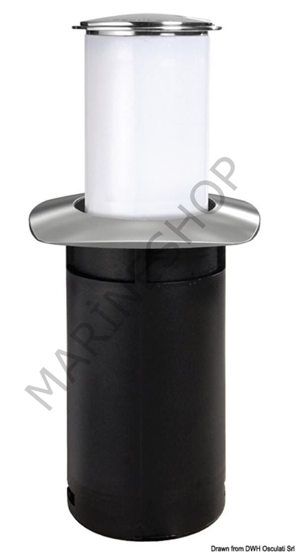 Aurora Gömme Led Aydınlatma Lambası