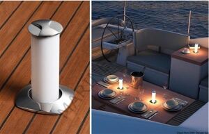 Aurora Gömme Led Aydınlatma Lambası