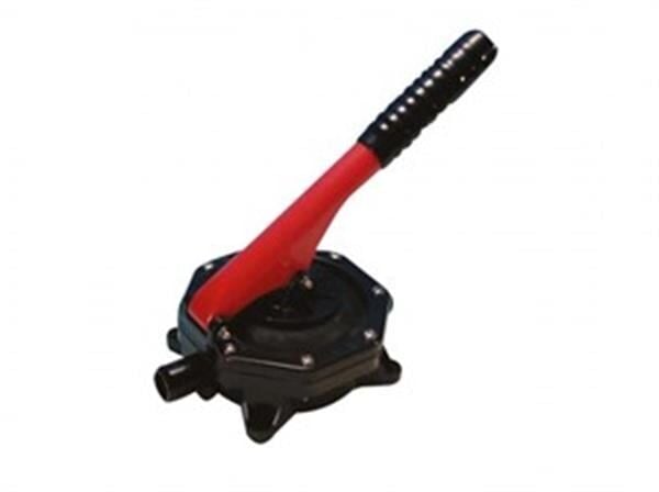 Sea World Manuel Sintine Pompası