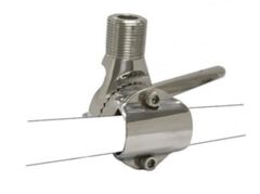 Anten montaj braketi 22-25mm