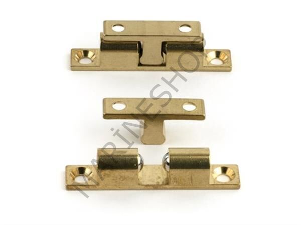 TMC Stoper, sarı 60x11mm