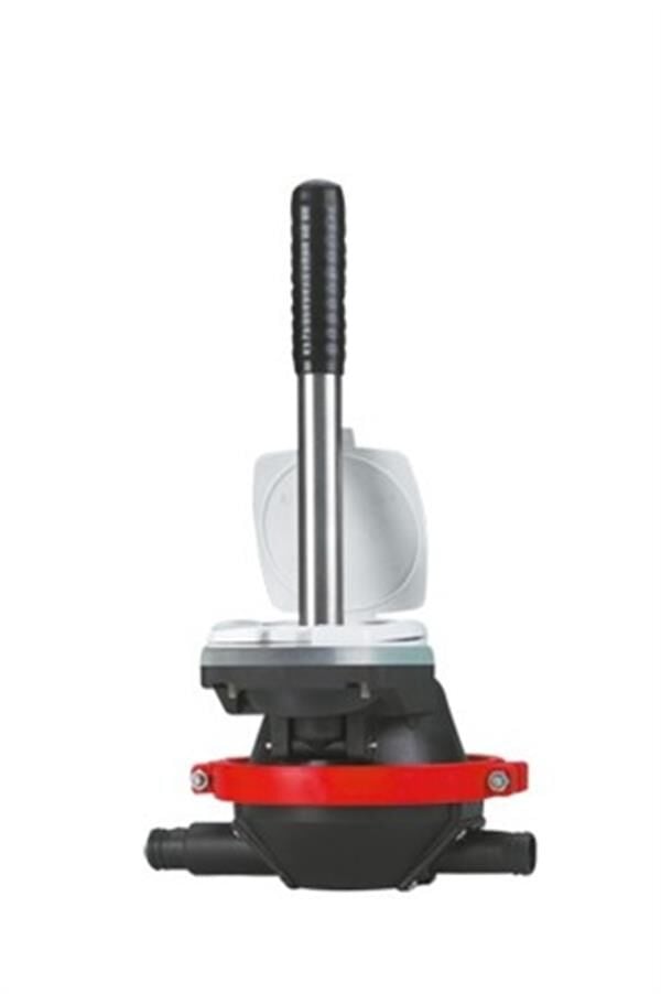 Sea World Manuel sintine pompası (Güverte montaj)