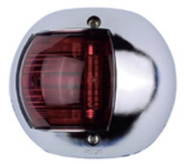 Trem İskele Seyir Feneri Kromaj