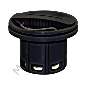 NUOVA RADE STANDART ŞİŞME BOT VALFİ *98788*