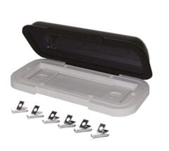 CD Player/Radio Kapağı