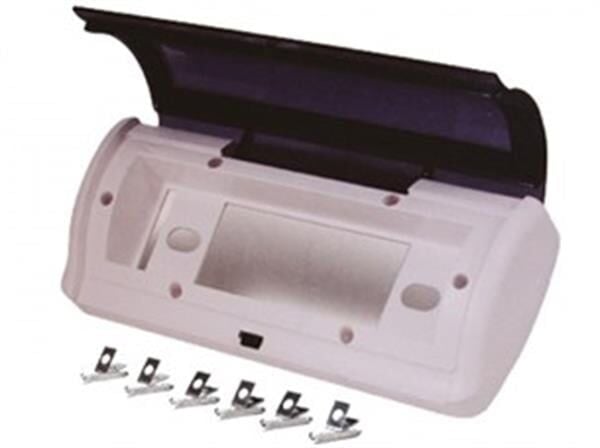 CD Player/Radio Kapağı