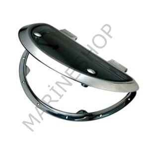 D modern hatch 610mm