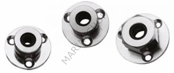 Kablo çıkışı 8MM