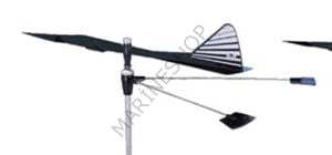 Rüzgar yön göstergesi